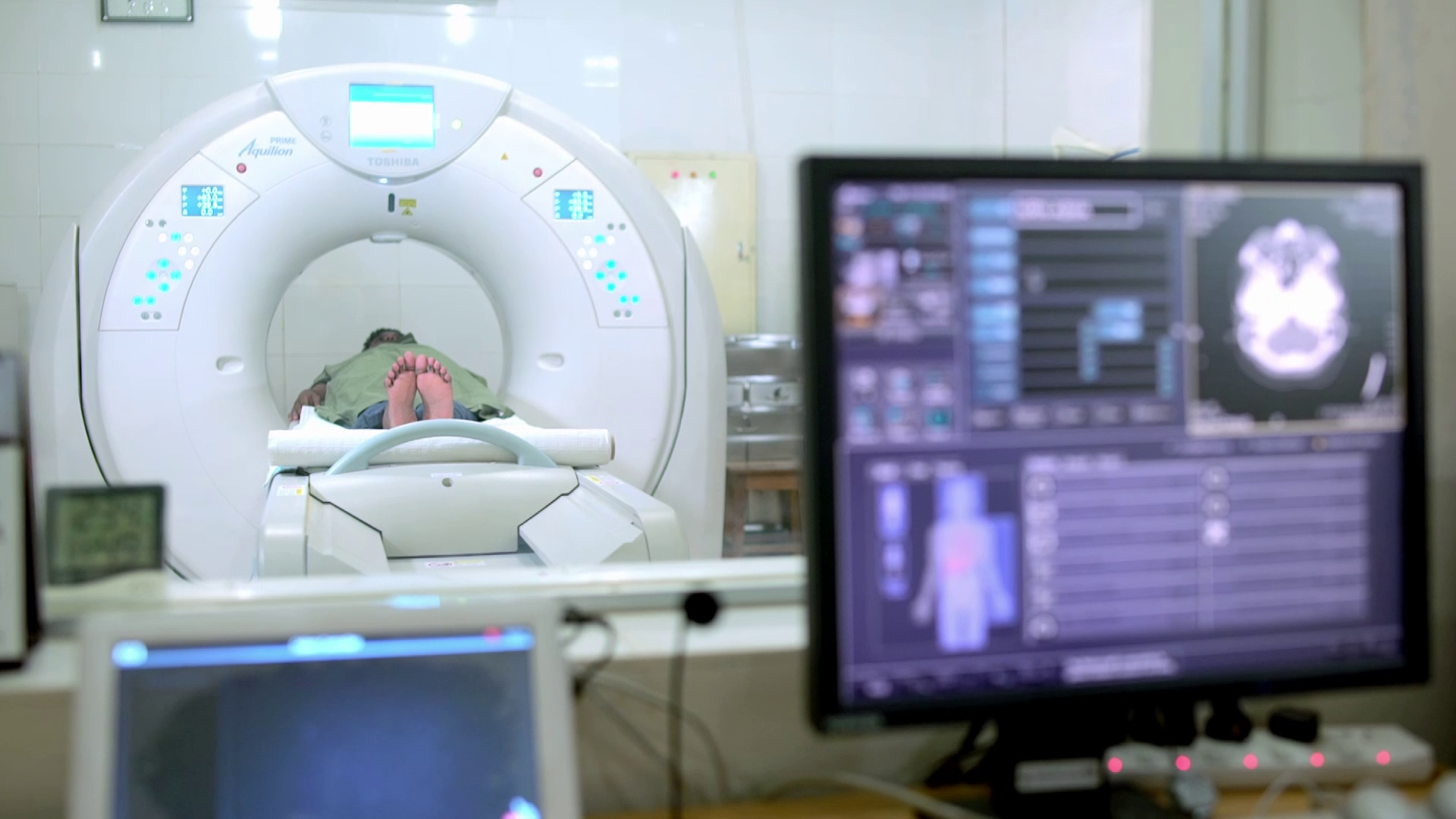 Radiology & Imaging